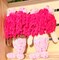 Pink Mermaid Stuffy - Crocheted product 2